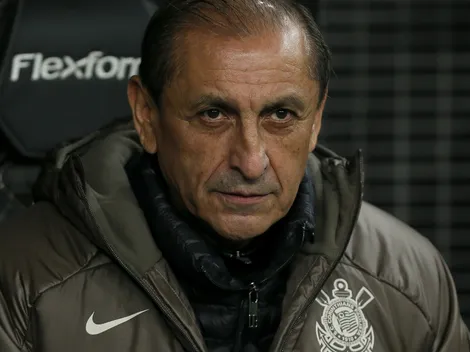 Al-Shabab faz proposta ao técnico Ramón Díaz