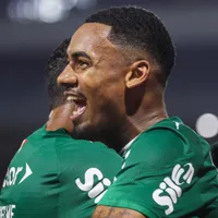 Napoli aumenta valores de oferta por Allan, do Palmeiras