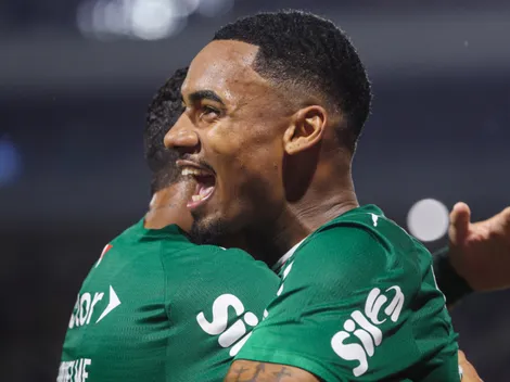 Napoli aumenta valores de oferta por Allan, do Palmeiras