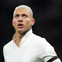 Richarlison tem lesão confirmada e afasta interesse do Flamengo