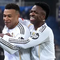 Alvo do Real Madrid, Jürgen Klopp quer a saída de Vini jr, diz site