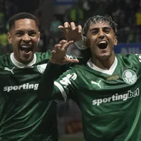 Boca Juniors quer Facundo Torres, do Palmeiras; Uruguaio topa acordo