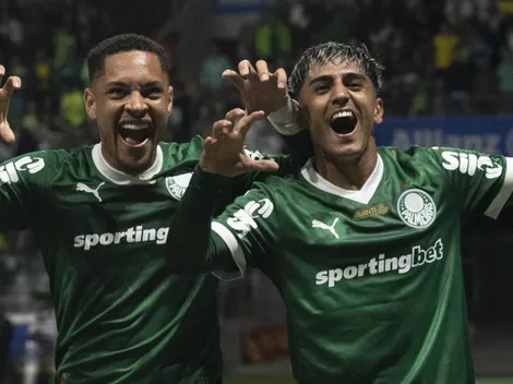 Boca Juniors quer Facundo Torres, do Palmeiras; Uruguaio topa acordo