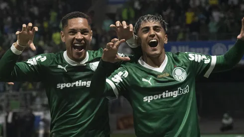 Boca Juniors quer Facundo Torres, do Palmeiras; Uruguaio vê transferência com bons olhos. Foto: Anderson Romao/AGIF