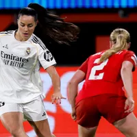 Confira todas as partidas da 16ª rodada da Liga F