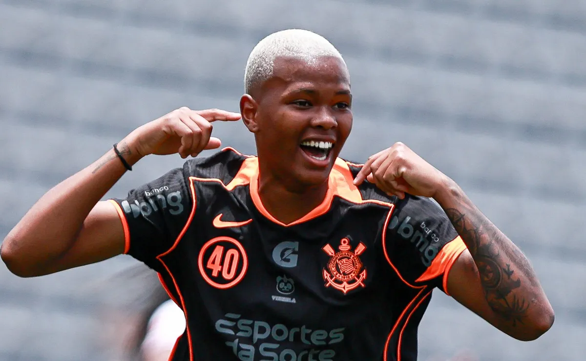 Corinthians x Gotham no Mundial Feminino; Saiba onde assistir!