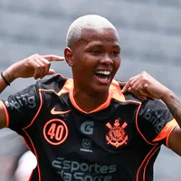 Corinthians x Gotham no Mundial de Clubes Feminino terá transmissão da CazéTV