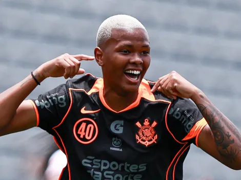 Corinthians x Gotham no Mundial de Clubes Feminino terá transmissão da CazéTV