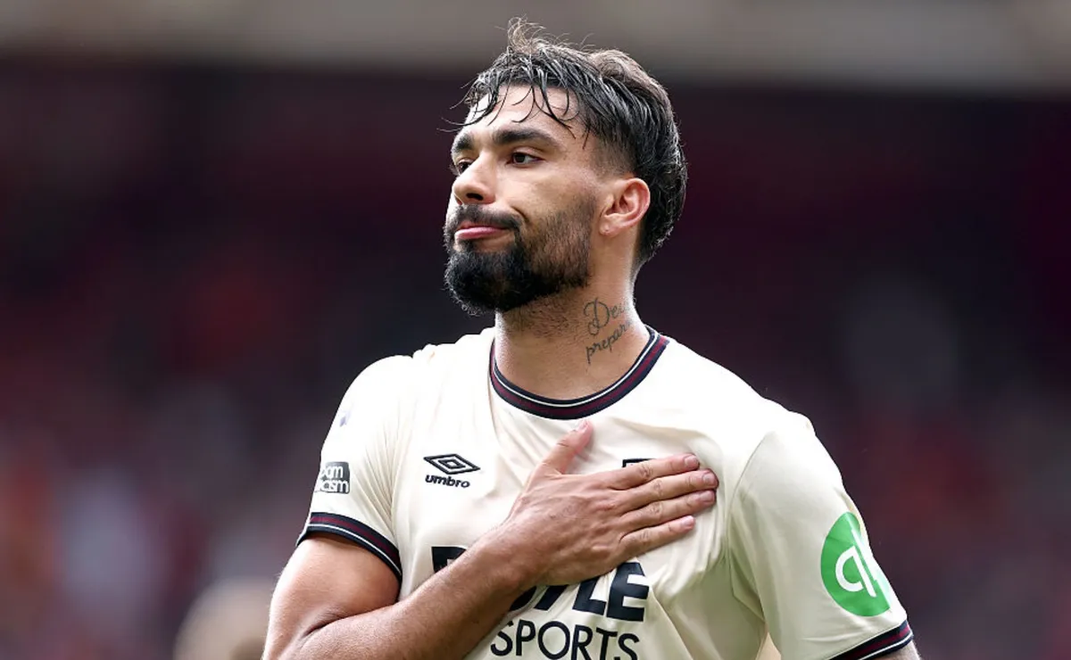 West Ham resiste em liberar Paquetá em janeiro e considera negociar empréstimo com Flamengo