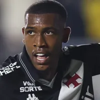 Vasco deve receber R$218 milhões por Rayan