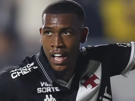 Vasco deve receber R$218 milhões por Rayan