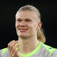 Haaland decide jogar pelo Real Madrid no futuro