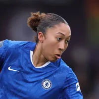 Chelsea encara o Crystal Palace na quarta fase da Women’s FA Cup