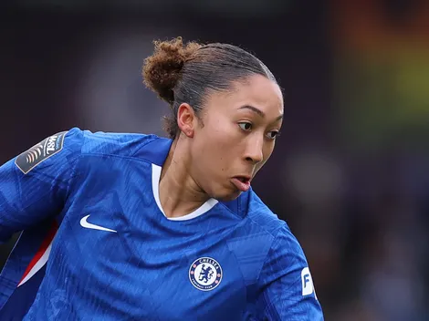 Chelsea encara o Crystal Palace na quarta fase da Women’s FA Cup