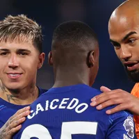 Liam Rosenior estuda bancar Robert Sánchez