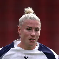 Tottenham encara o Leicester City na quarta fase da Women’s FA Cup