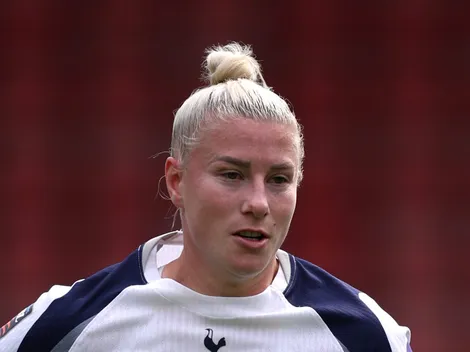 Tottenham encara o Leicester City na quarta fase da Women’s FA Cup