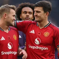Inter de Milão tem interesse em Harry Maguire