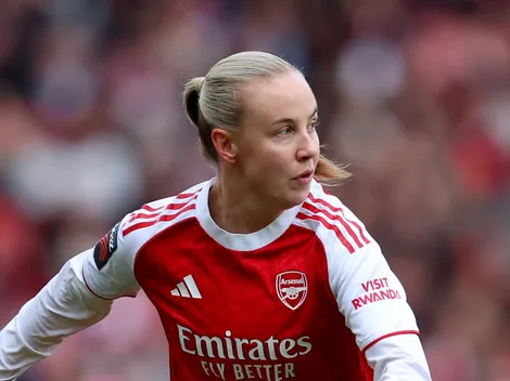 Arsenal e Aston Villa duelam na quarta fase da Women’s FA Cup