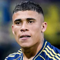 Boca Juniors pode negociar Ayrton Costa com Flamengo ou Palmeiras