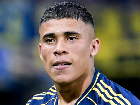 Boca Juniors pode negociar Ayrton Costa com Flamengo ou Palmeiras