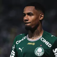 Allan, do Palmeiras, entra na mira do Aston Villa