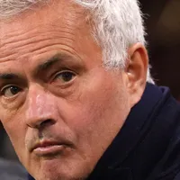 Benfica pensa em Ruben Amorim para substituir José Mourinho