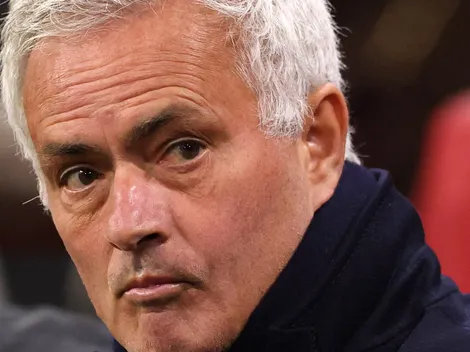 Benfica mantém confiança em Mourinho para 2026/27 apesar da pressão