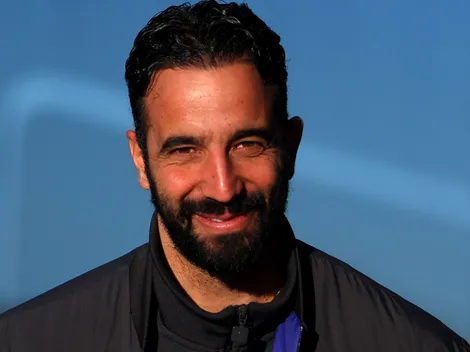 Benfica pensa em Ruben Amorim para substituir José Mourinho