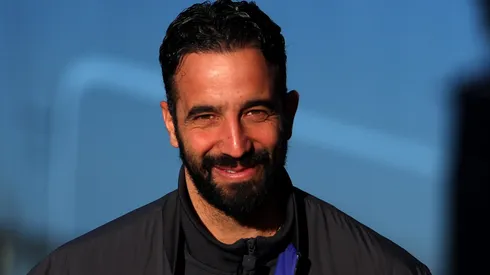 Benfica libera Mourinho para retornar ao Real Madrid e quer Ruben Amorim para substituí-lo. (Foto: Molly Darlington/Getty Images)