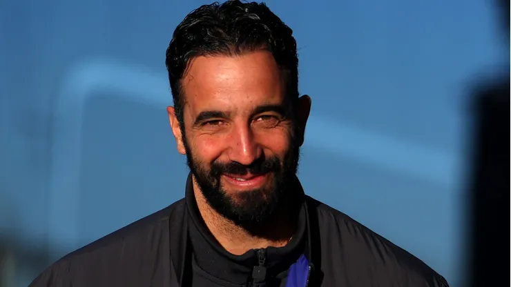 Benfica libera Mourinho para retornar ao Real Madrid e quer Ruben Amorim para substituí-lo. (Foto: Molly Darlington/Getty Images)
