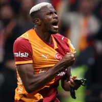 Ídolo do Chelsea sugere contratação de Victor Osimhen