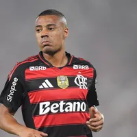 River Plate pode contratar De La Cruz após mudança no Flamengo