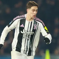 Kenan Yildiz encaminha renovação com a Juventus