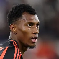 Mateo Cassierra, atacante do Zenit, pode ir para o Atlético-MG