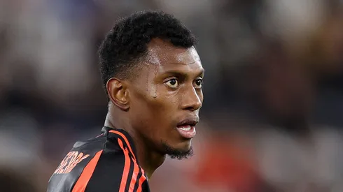 Cassierra está no alvo do Atlético-MG (Photo by Warren Little/Getty Images)
