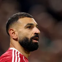 Salah não joga Liverpool x Burnley, mesmo após a eliminação do Egito