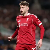 Bradley perde temporada após lance com Gabriel Martinelli