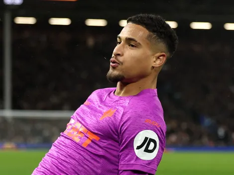 Wolves exige R$ 312 milhões para vender João Gomes