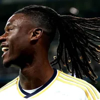 Clube pode aproveitar saída de Xabi para tentar Camavinga