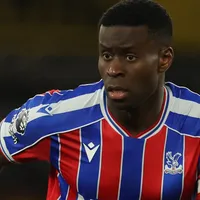 Guéhi tem negociações avançadas com o Manchester City