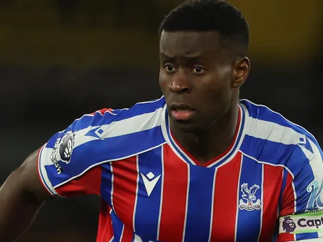 Guéhi tem negociações avançadas com o Manchester City