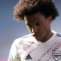 Willian é apontado como pior reforço do Arsenal pós-Wenger