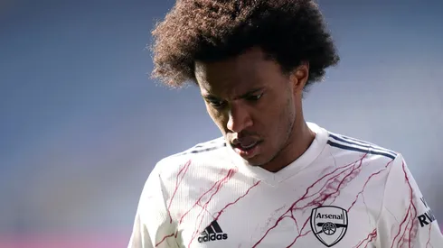 Jornal inglês aponta Willian como a pior escolha do período. Foto: Tim Keeton – Pool/Getty Images
