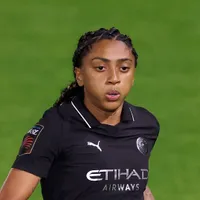 Manchester City encara o Bournemouth pela Women´s FA Cup