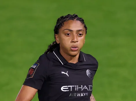 Manchester City encara o Bournemouth pela Women´s FA Cup