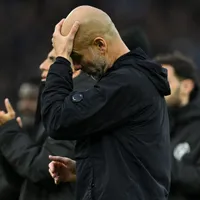 City acumula desfalques contra o United e preocupa Guardiola