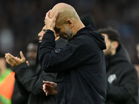 City acumula desfalques contra o United e preocupa Guardiola