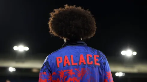 Conference League tem confrontos do play-off definidos. Foto: Alex Pantling/Getty Images
