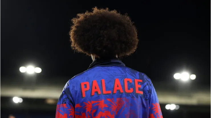 Conference League tem confrontos do play-off definidos. Foto: Alex Pantling/Getty Images